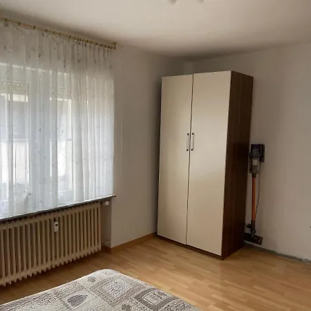 Ferienwohnung Pfalzel Appartement *