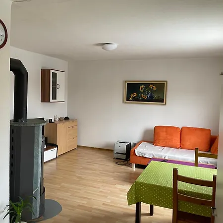 Appartement Ferienwohnung Pfalzel