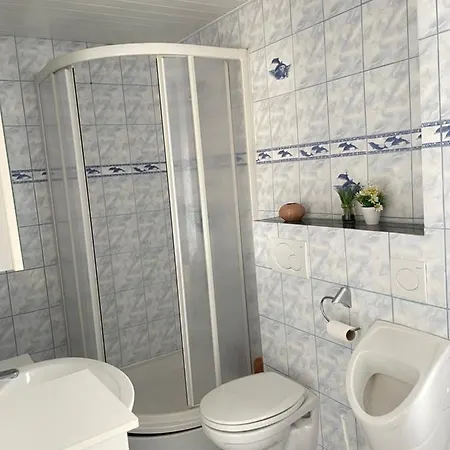 Appartement Ferienwohnung Pfalzel Trier
